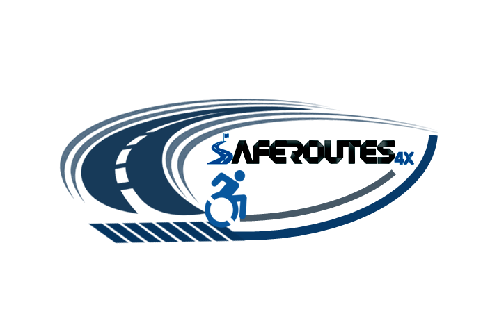 SafeRoutes4x